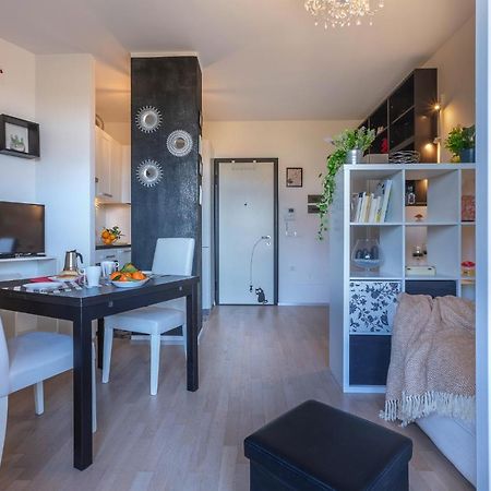 Lazzaretto A 5 Min Dall'Aeroporto Apartment Болонья Экстерьер фото